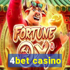 4bet casino